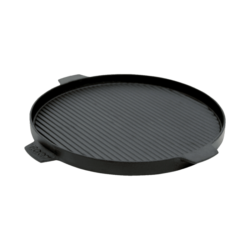 ОРЕБРЕНА ЧУГУНЕНА ПЛОЧА Medium/MiniMax/Small